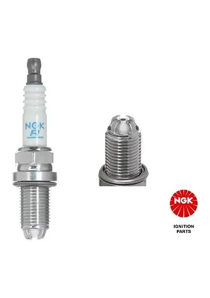 Atesleme Bujısı (BKR6EQUP) Bmw E46 E39 E60 E61 E63 E38 E65 E66 E67 E53 X5 E36 E85 A6 A8 Quattro Mı (4 Adet)