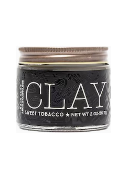 18.21 Man Made Saç Kremi 60 Ml, Şekillendirici ve Nemlendirici