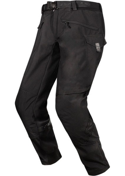 Douglas Pantolon Siyah