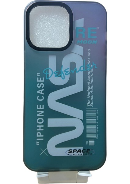 14 Pro Max Renkli Space Kılıf fiyatları