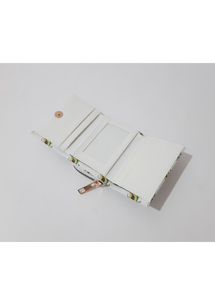 Çocuk Cüzdan 11X8X4 cm Desenli Çocuk Cüzdanı fırsatları