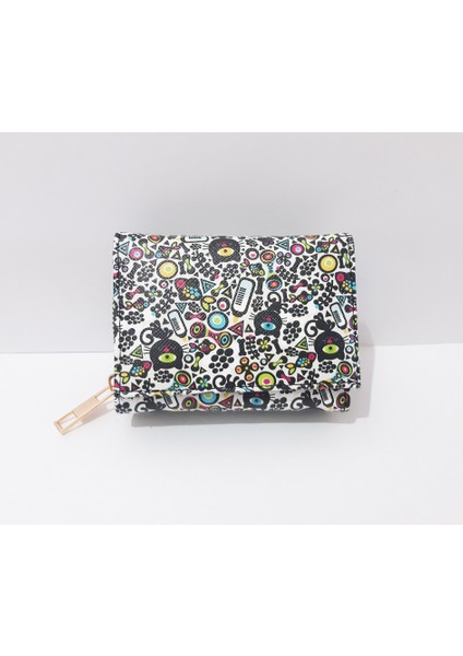 Çocuk Cüzdan 11X8X4 cm Desenli Çocuk Cüzdanı fiyatları