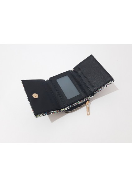 Çocuk Cüzdan 11X8X4 cm Desenli Çocuk Cüzdanı modelleri