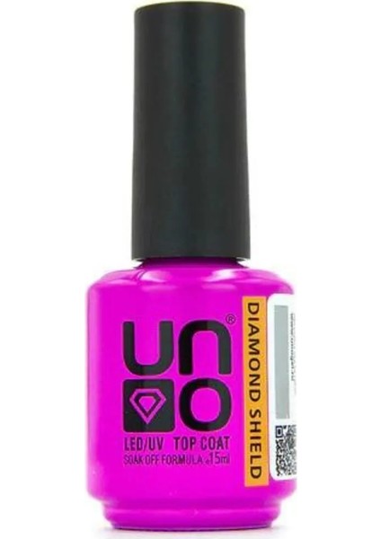 Diamond Shield Top Coat 15 ml