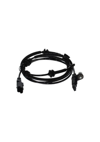 Abs Kablosu Sensoru Arka 407 C5 3 C6 3.0 V6 2.2hdı 2.7hdı 1.8 2.0 1.6hdı 2.0hdı 04