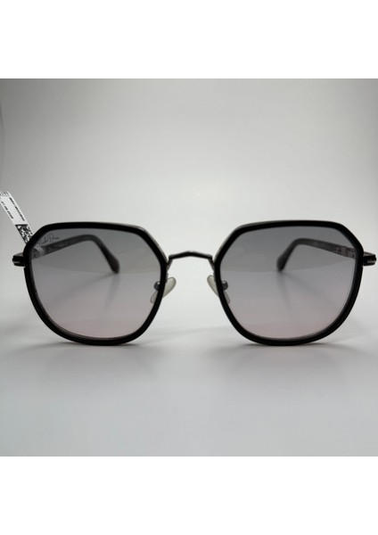 S1010 C2 Ünisex 52 Ekartman Güneş Gözlüğü