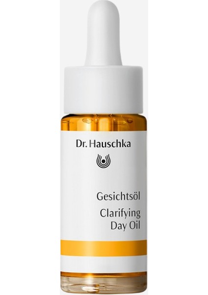 Clarifying Day Oil, 18 ml Günlük Dengeleyici Yağ