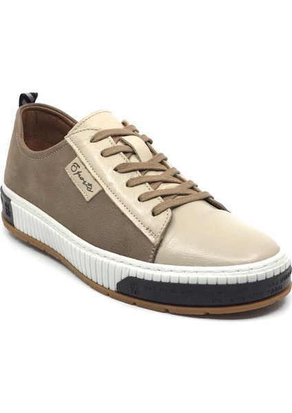 Lisans %100 Hakiki Nubuk Deri Ortopedik Erkek Günlük Sneaker Yazlık Ayakkabı Yeni Sezon 40-44 fiyatları