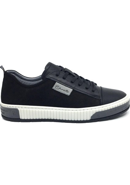 Lisans %100 Hakiki Nubuk Deri Ortopedik Erkek Günlük Sneaker Yazlık Ayakkabı Yeni Sezon 40-44 modelleri