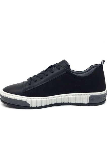 Lisans %100 Hakiki Nubuk Deri Ortopedik Erkek Günlük Sneaker Yazlık Ayakkabı Yeni Sezon 40-44 fırsatları