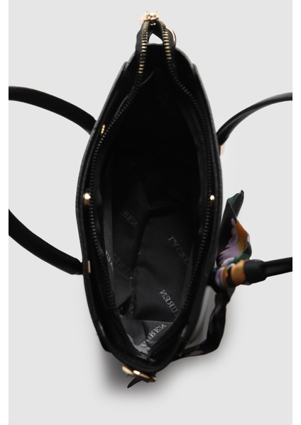 Lagraccio Paris Kadın Jeev Fularlı El ve Askılı Çanta Bordo indirimleri