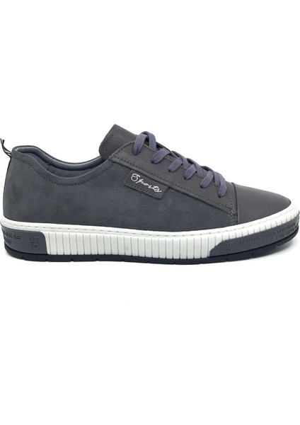 Lisans %100 Hakiki Nubuk Deri Ortopedik Erkek Günlük Sneaker Yazlık Ayakkabı Yeni Sezon 40-44 modelleri