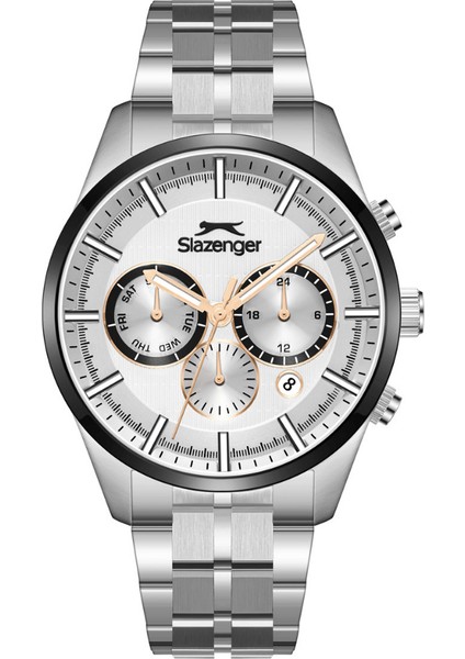SL.09.2483.2.03 Erkek Kol Saati