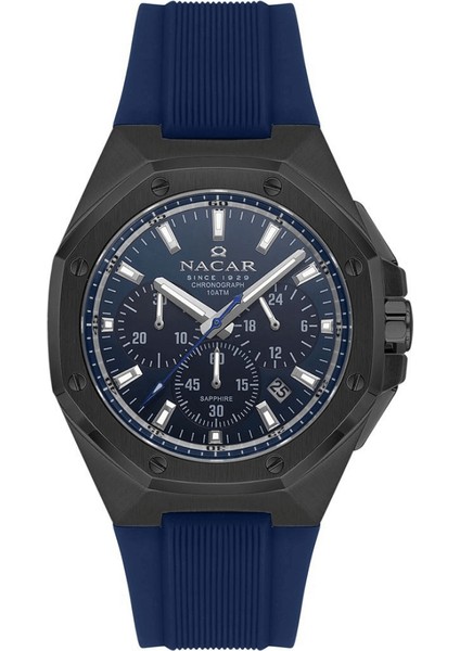 NC08-29430495-BLS3 Erkek Kol Saati