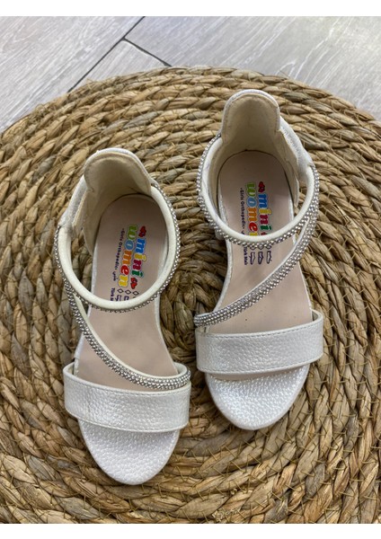 Sedef Taşlı Topuklu fiyatları