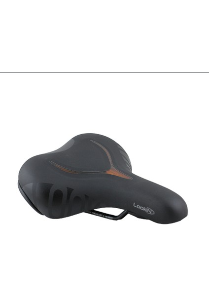 Sele – Mtb & City Lookın - Orta A230W Jelli – Ergonomik Bisiklet Selesi