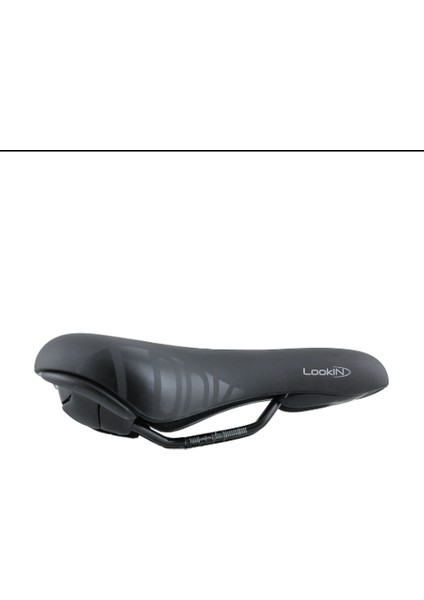 Sele – Mtb & City Lookın - Orta A230W Jelli – Ergonomik Bisiklet Selesi fiyatları