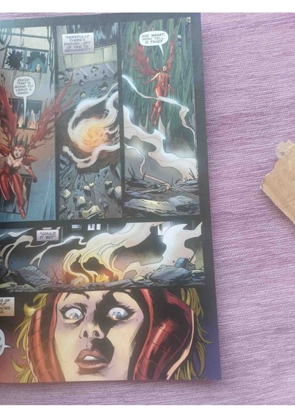 Vampirella'nın Intikamı #18 Kapak Varyantı - C Stephen Segovia (Dynamite ENTERTAINMENT) 2021 Basim 36 Sayfa Kondisyon Çok Iyi Durumda fırsatları