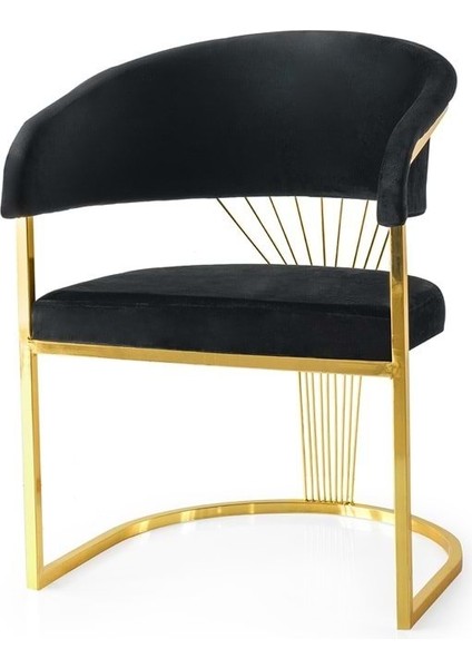 Mobilgen Alaçatı Sandalye