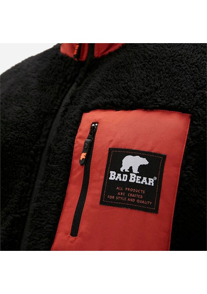Ryan Plush Siyah Sweatshirt indirimleri