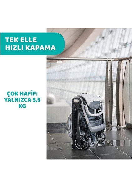 We Kolay Katlanan Kabin Bebek Arabası fiyatları