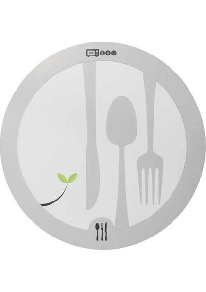 DMR35 Sıcağa Dayanıklı Karton Çorba Kasesi Kapağı - 100 Adet