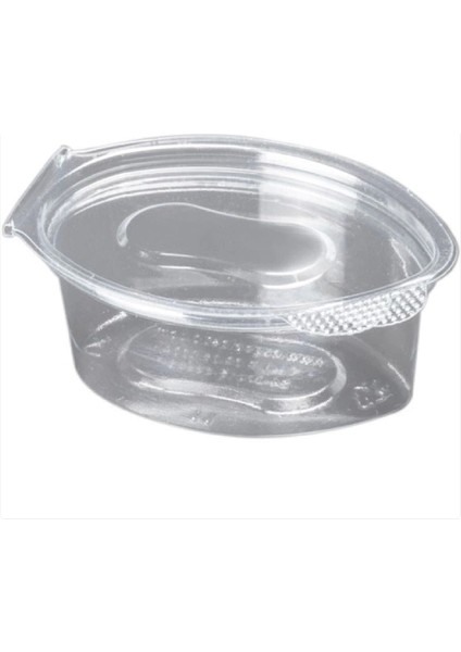 30 cc Kapaklı Sos Kabı - V211(2000 Adet)