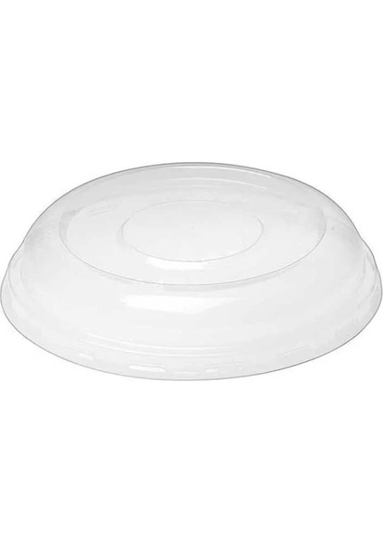 Genel Sütlü Tatlı Kapağı (Bombe) 118 mm - 100 Adet