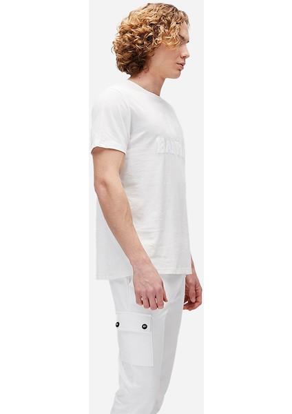 Tee T-Shirt Baskılı Erkek Tişört modelleri
