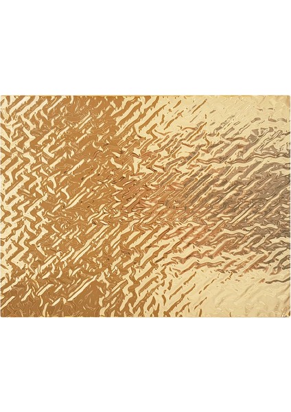 Çikolata Kutusu Yastığı Gold 1000 gr - 50 Adet