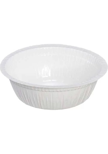 DMR35 Sıcağa Dayanıklı Karton Çorba Kasesi - 100 Adet