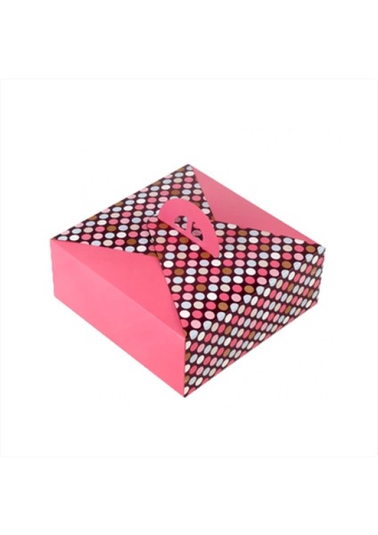 Kare Turta Saplı 0 No (100 Adet)