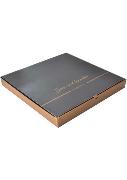 Künefe Kutusu 38X38X4 cm - 50 Adet