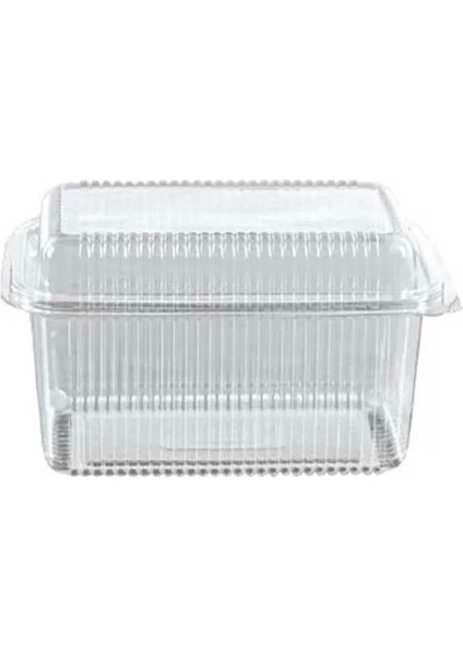 Yüksek Kapak Sızdırmaz 2000 cc - 100 Adet