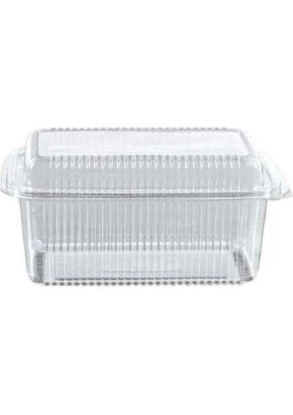 Yüksek Kapak Sızdırmaz 750 cc - 100 Adet