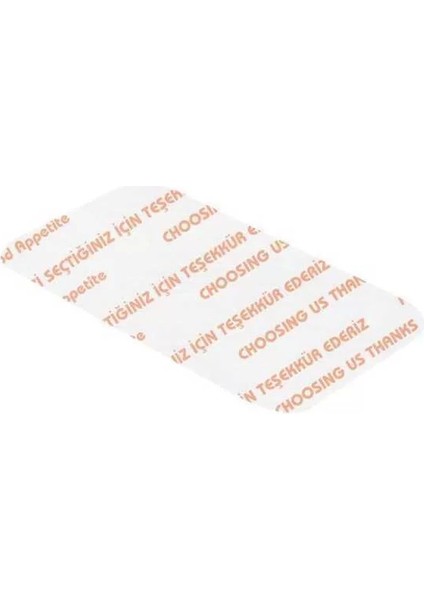 Alüminyum Kapak (187- L) 750 gr - 100 Adet