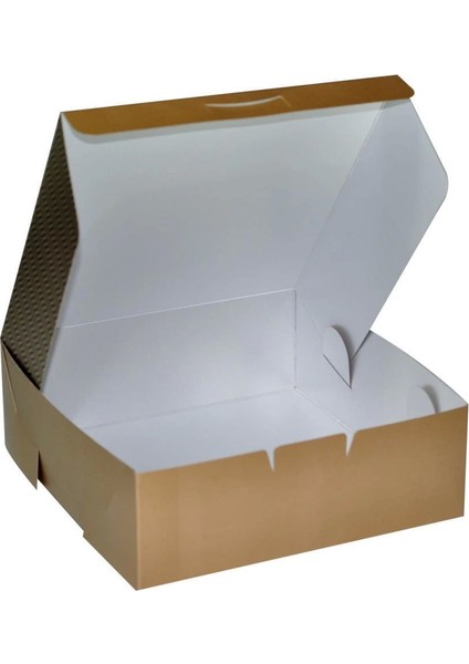 Kuru Pasta Kutusu 2000 gr - 100 Adet fiyatları