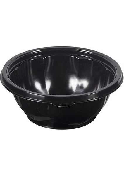 Öst Yemek Kabı 1000 gr - 50 Adet