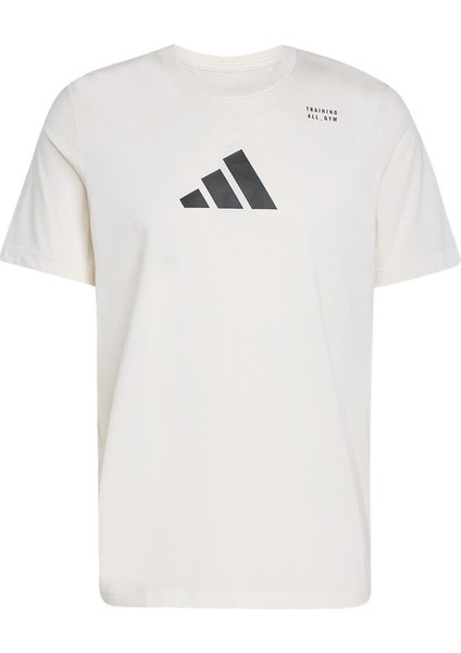 Performance JM8976 CLIMACOOL Category Training Graphic Tişört