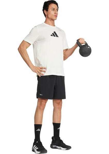 Performance JM8976 CLIMACOOL Category Training Graphic Tişört fırsatları