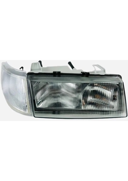Lada Vega Far Sağ Sinyalli 2110 2111 2112 Kmp Yerli Üretim Eser Bosch Tipi 21100371101002E