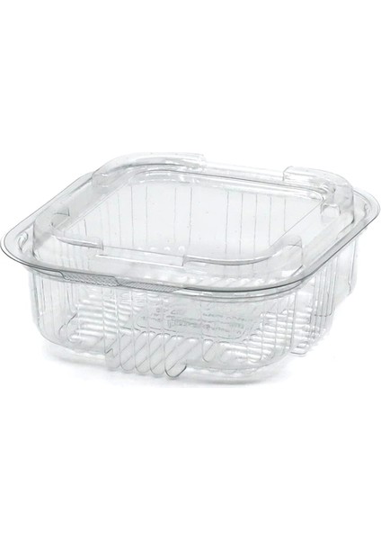 375 cc Kapaklı Kap (Çok Amaçlı) - 100 Adet