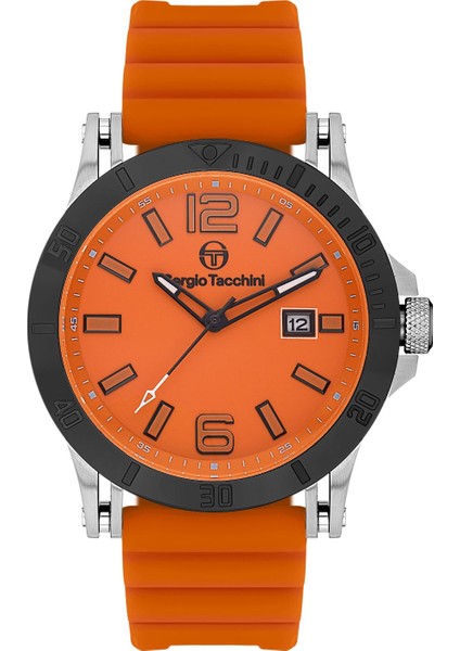 ST.1.10427-5 Erkek Kol Saati