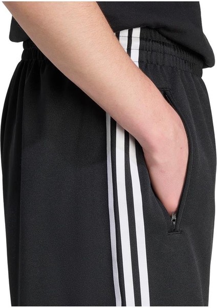 Erkek Siyah Şort Oversızed Short KD6617 indirimleri