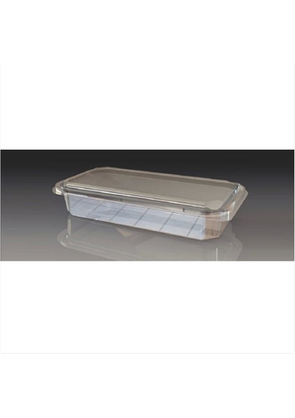 375 cc Bombe Kapak Sızdırmaz Kap - V21 1 (100 Adet)