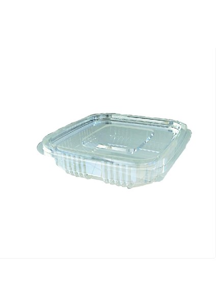 Sızdırmaz Kap 150 gr Düz Kapak - V01 (1000 Adet)