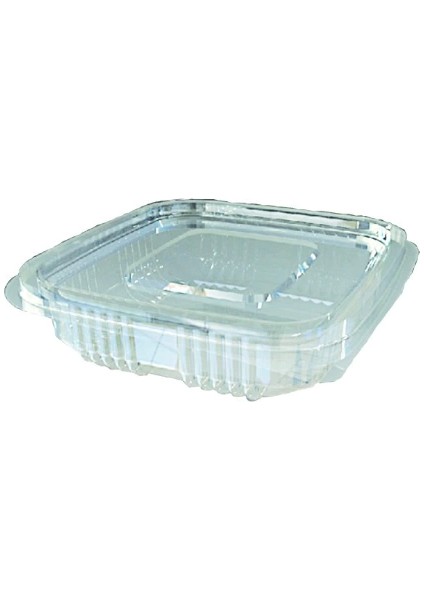 Sızdırmaz Kap 150 gr Düz Kapak (1000 Adet)