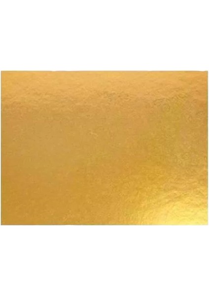 Gold Pasta Altı (Kalın) 30X40 cm - 15 Adet