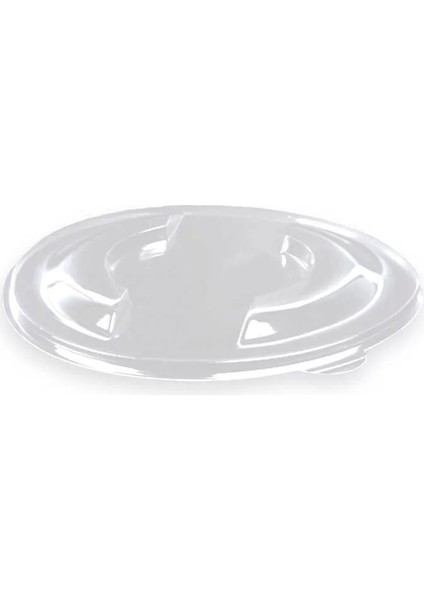 Salata Kasesi Kapağı 500, 1000 cc - 50 Adet