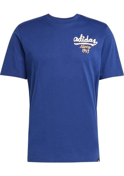 Sportswear JM6465 Food Sauce Graphic Tee